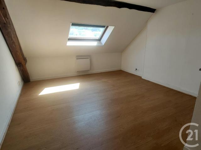 Appartement 2 pièces 29 m²
