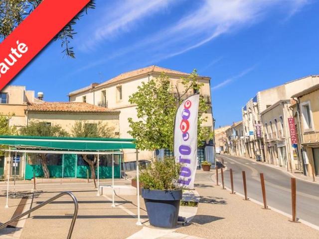 Appartement 2 pièces 29 m²