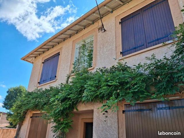 Appartement 2 pièces 29 m²
