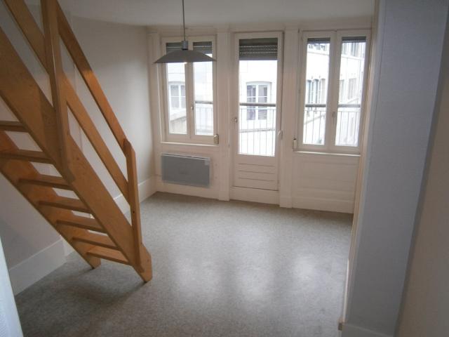 Appartement 2 pièces 29 m²