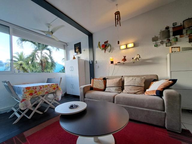 Appartement 2 pièces 29 m²