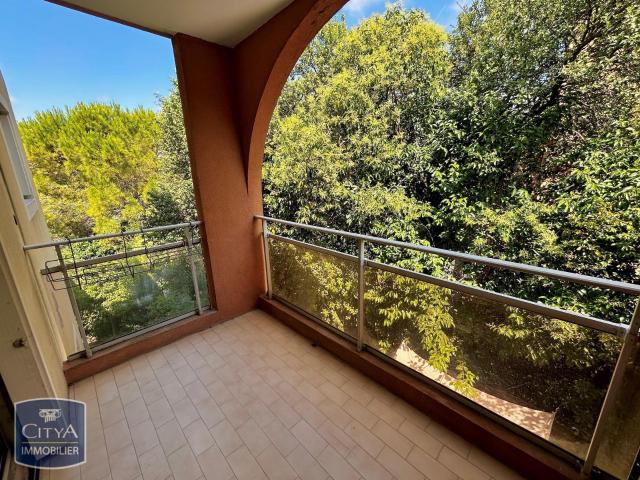 Appartement 2 pièces 29 m²