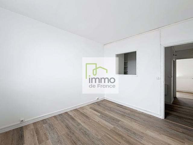 Appartement 2 pièces 29 m²