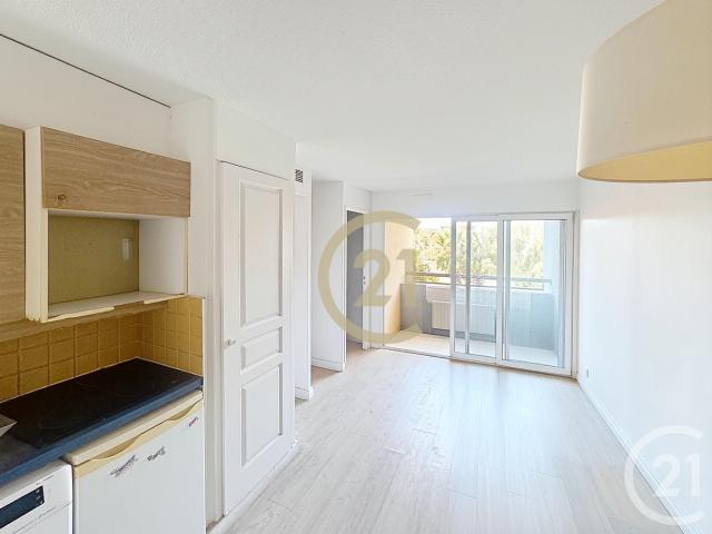 Appartement 2 pièces 29 m²