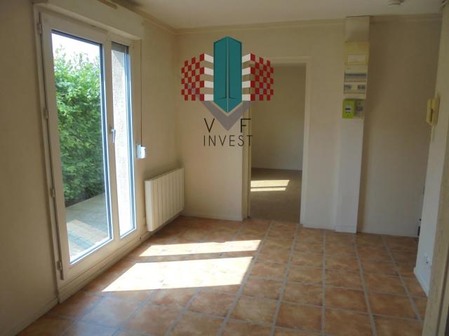 Appartement 2 pièces 29 m²