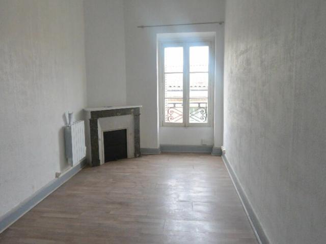 Appartement 2 pièces 29 m²