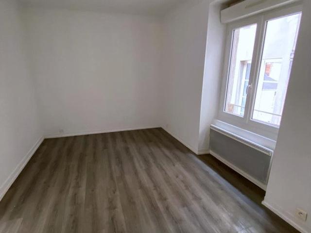 Appartement 2 pièces 29 m²