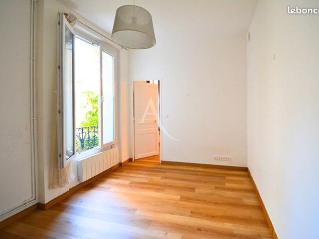 Appartement 2 pièces 29 m²