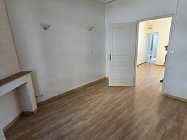 Appartement 2 pièces 29 m²