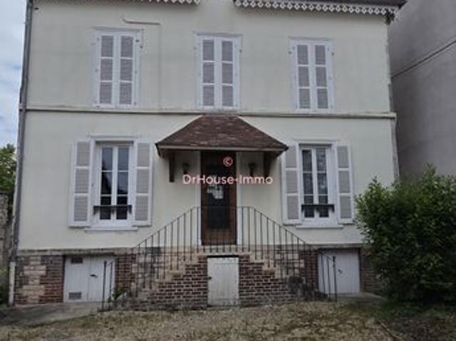 Appartement 2 pièces 29 m²