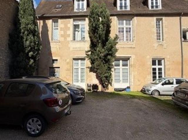 Appartement 2 pièces 29 m²