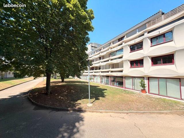 Appartement 2 pièces 29 m²