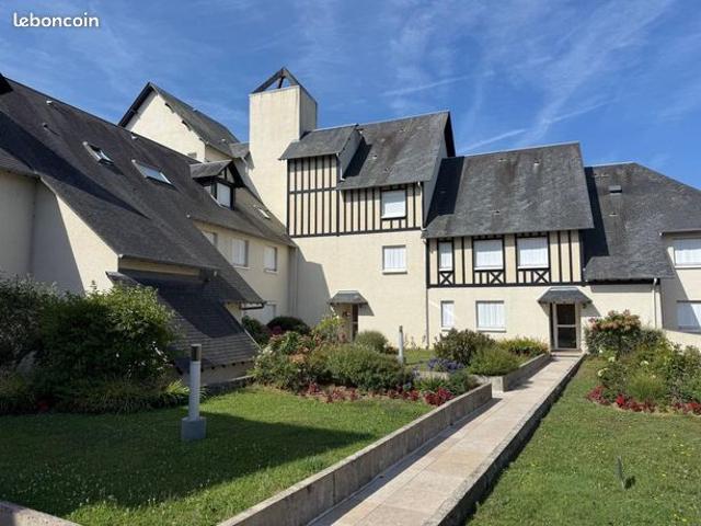 Appartement 2 pièces 29 m²