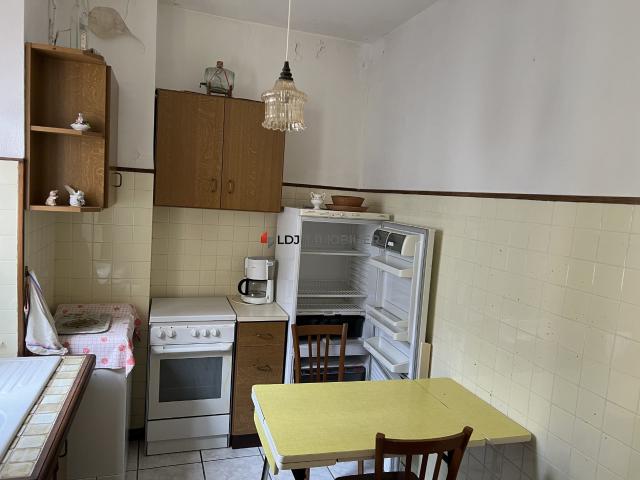 Appartement 2 pièces 29 m²