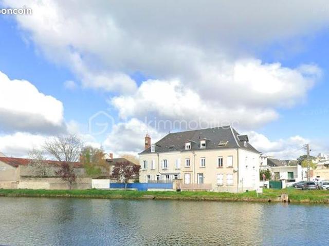 Appartement 2 pièces 29 m²