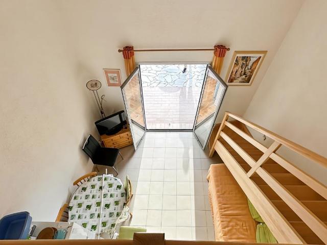 Appartement 2 pièces 29 m²