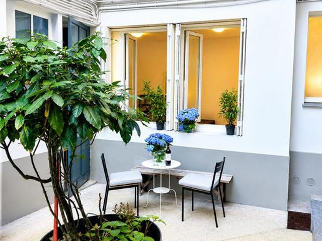 Appartement 2 pièces 29 m²