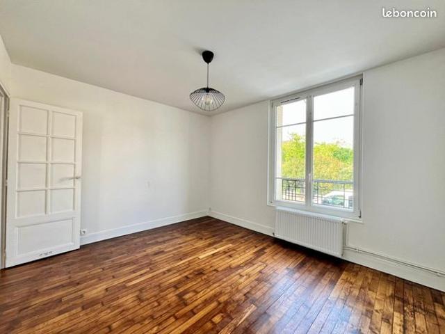 Appartement 2 pièces 29 m²