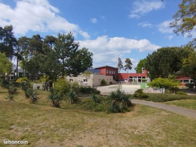 Appartement 2 pièces 29 m²