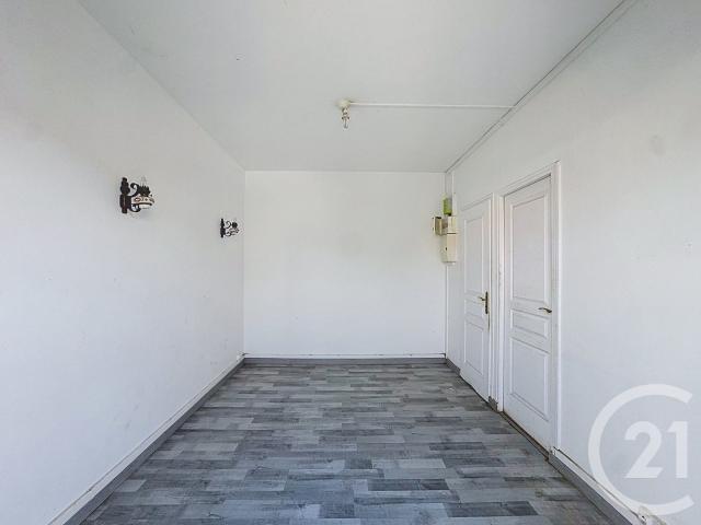 Appartement 2 pièces 29 m²