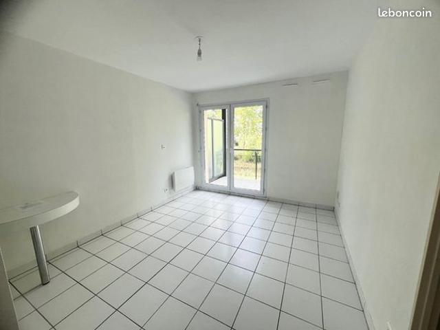 Appartement 2 pièces 29 m²
