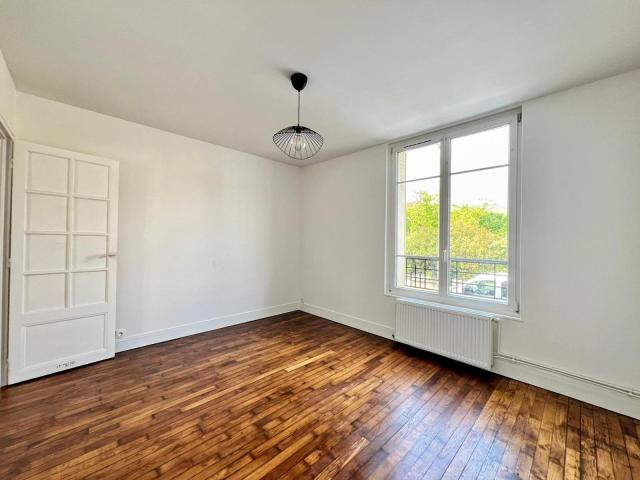 Appartement 2 pièces 29 m²