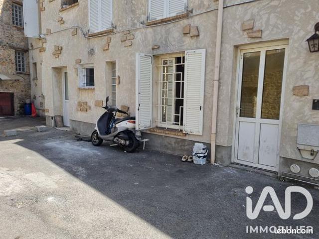 Appartement 2 pièces 29 m²