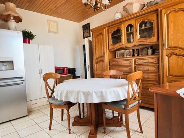 Appartement 2 pièces 29 m²