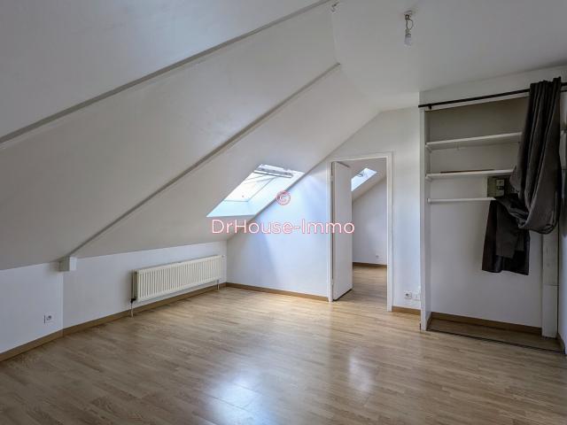 Appartement 2 pièces 29 m²