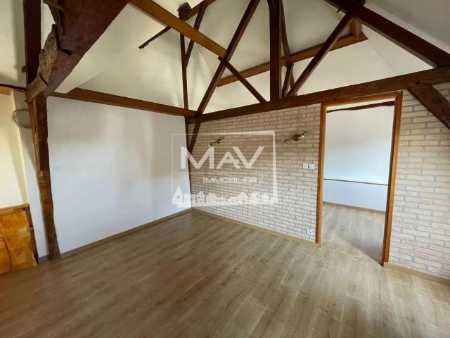 Appartement 2 pièces 29 m²