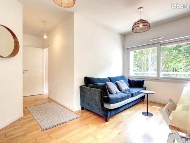 Appartement 2 pièces 29 m²