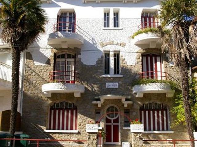 Appartement 2 pièces 29 m²