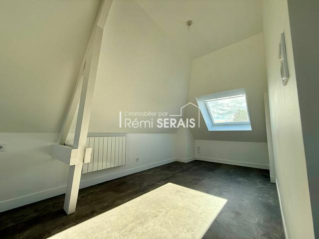 Appartement 2 pièces 29 m²