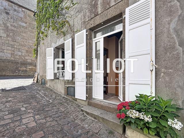Appartement 2 pièces 29 m²