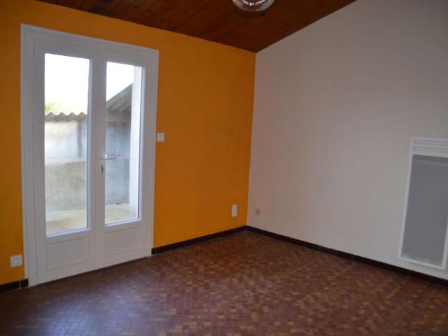 Appartement 2 pièces 29 m²