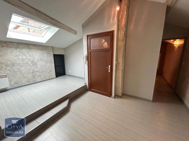 Appartement 2 pièces 29 m²