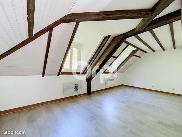 Appartement 2 pièces 29 m²