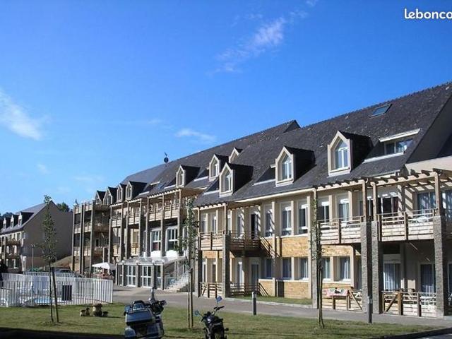 Appartement 2 pièces 29 m²