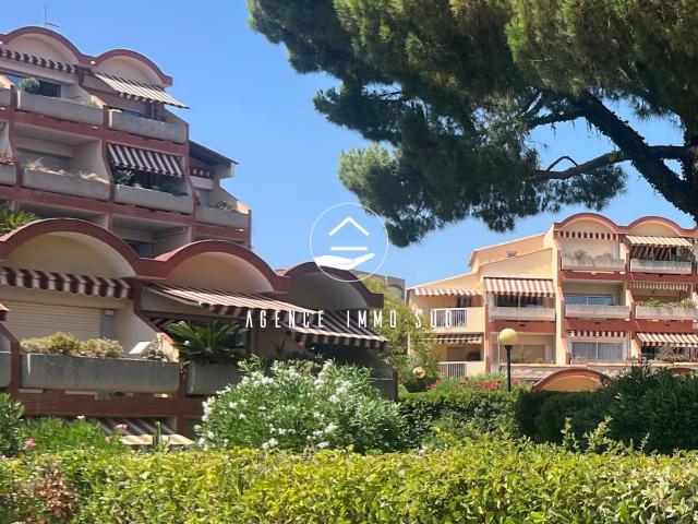 Appartement 2 pièces 29 m²
