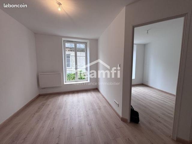 Appartement 2 pièces 29 m²