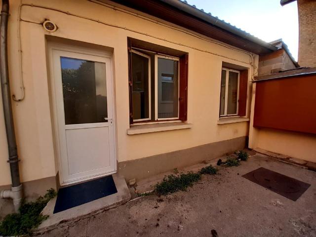 Appartement 2 pièces 29 m²