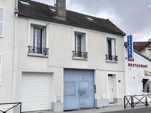 Appartement 2 pièces 29 m²