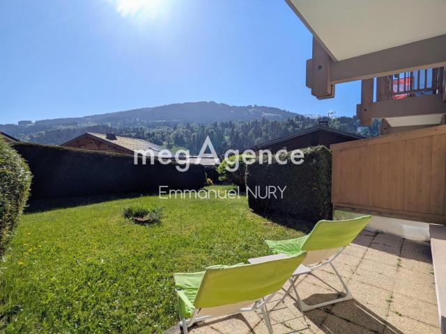 Appartement 2 pièces 29 m²