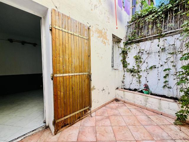 Appartement 2 pièces 29 m²