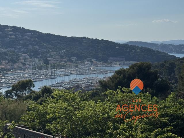 Appartement 2 pièces 29 m²