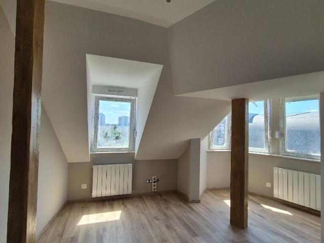 Appartement 2 pièces 29 m²