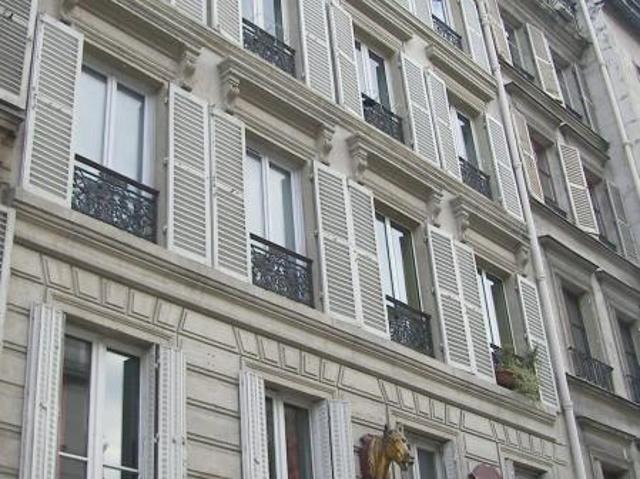 Appartement 2 pièces 29 m²