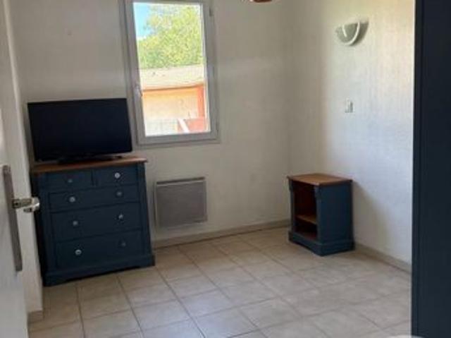 Appartement 2 pièces 29 m²