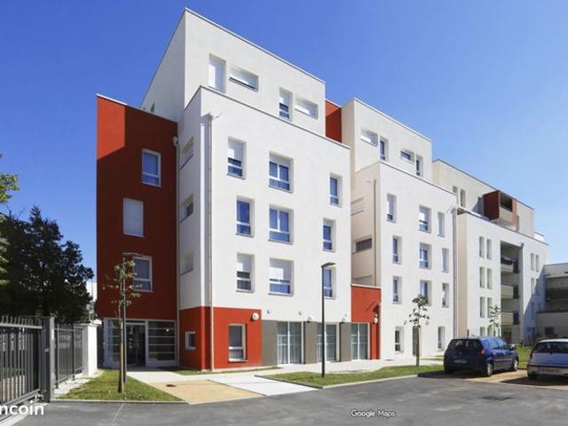 Appartement 2 pièces 29 m²