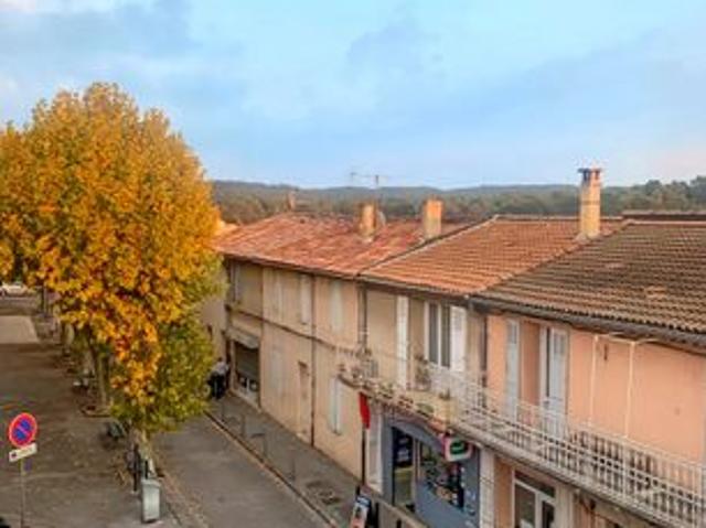 Appartement 2 pièces 29 m²